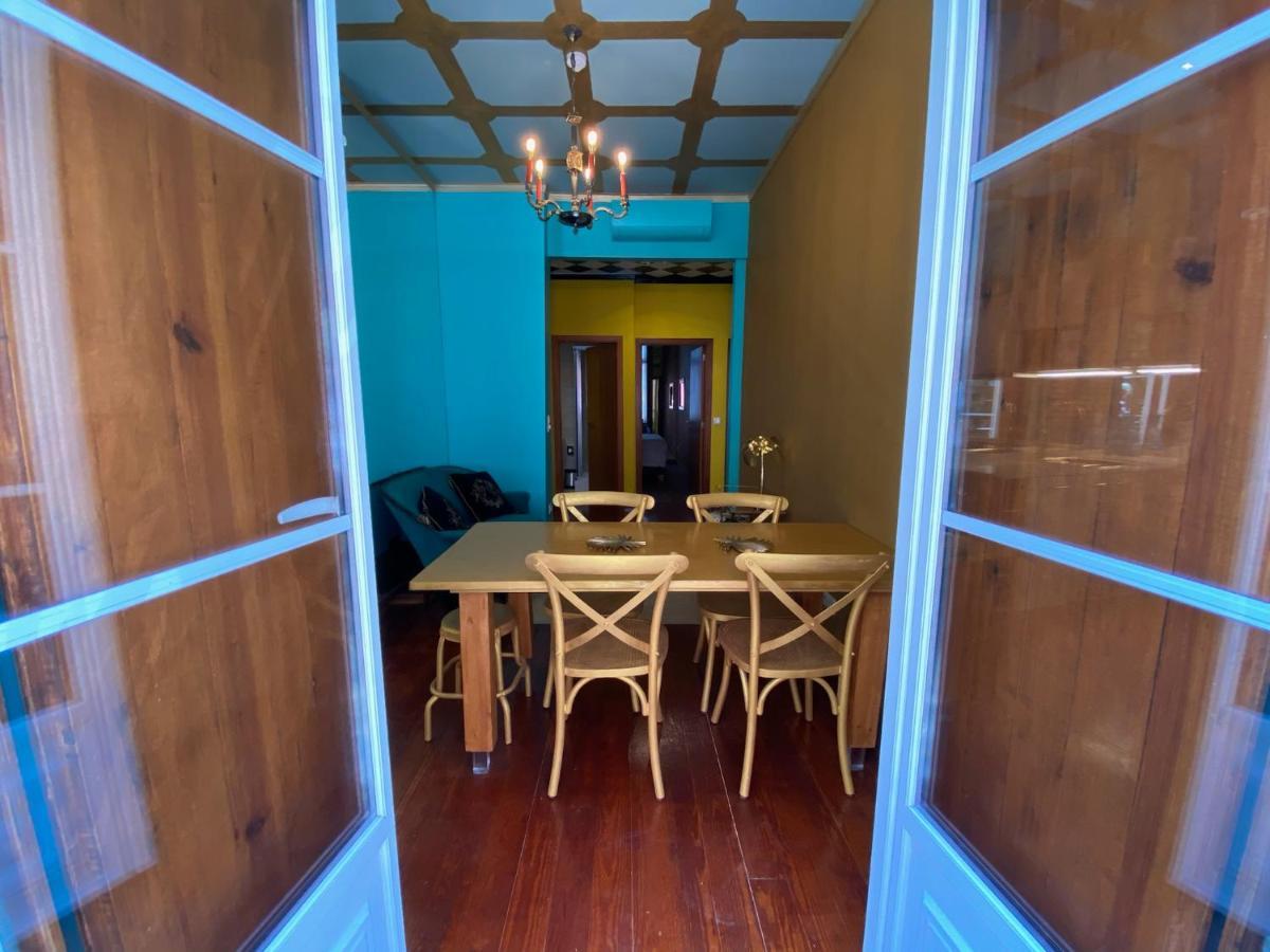 Arty Home In The Heart Of Lisbon , Baixa Chiado Экстерьер фото