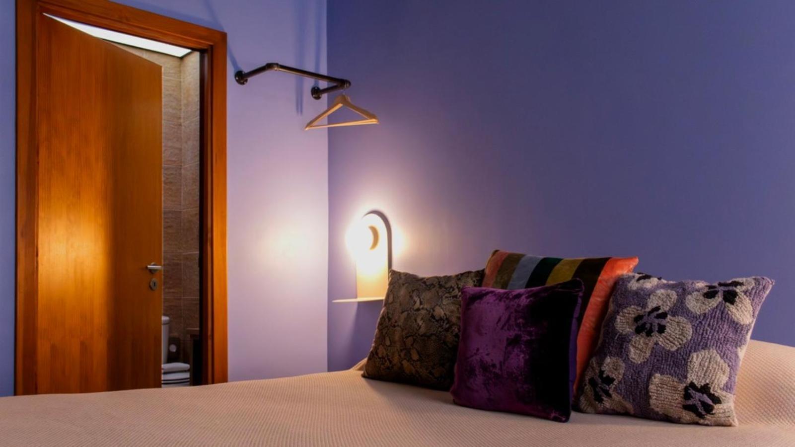 Arty Home In The Heart Of Lisbon , Baixa Chiado Экстерьер фото
